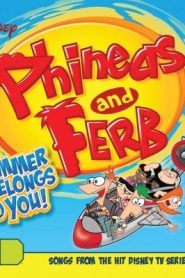 فيلم فارس وفادي في الصيف ملكك – Phineas and Ferb Summer Belongs To You مدبلج عربي