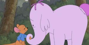 فيلم كرتون بو حكاية الهلايف | pooh’s heffalump مدبلج لهجة مصرية