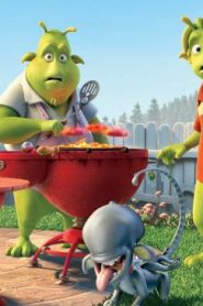 فيلم كرتون Planet 51 مترجم عربي