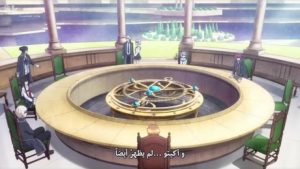 Norn9: Norn + Nonet مترجم