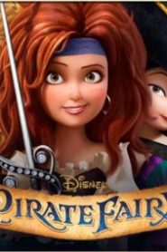 فيلم الجنية القرصانة Tinker Bell and the Pirate Fairy مترجم عربي