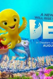 فيلم كرتون عميق – Deep 2017 مترجم عربي