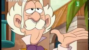 مسلسل Spirou and Fantasio سبيرو وفانتازيو مدبلج