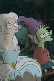 Disenchantment