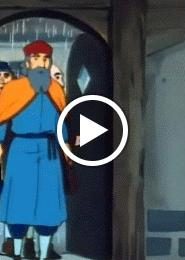 كرتون الاحلام الذهبية مدبلج