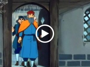 كرتون الاحلام الذهبية مدبلج