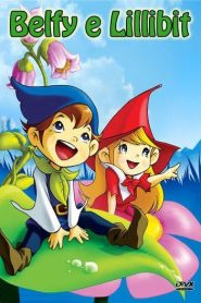 فلم Belfy e Lilibit بيلفي وليليبت عالم الفانيتز الرائع مدبلج عربي