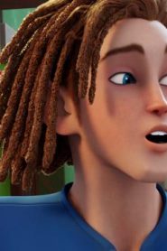 مسلسل كرتون طرزان وجين مدبلج عربي