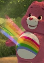 كرتون Care Bears مدبلج