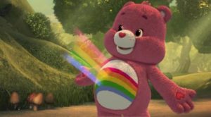 كرتون Care Bears مدبلج