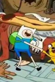 مسلسل Adventure Time وقت المغامرة مدبلج