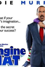 فلم imagine that تخيل هذا مترجم عربي