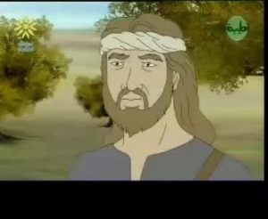 قصة سد مأرب