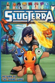 Slugterra: Season 1