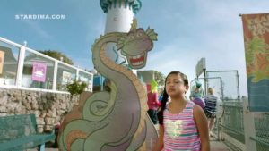 مسلسل Sigmund and the Sea Monsters مدبلج