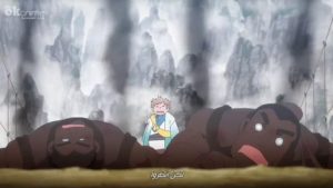 Reikenzan: Hoshikuzu-tachi no Utage مترجم