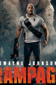 فيلم Rampage 2018 مترجم عربي