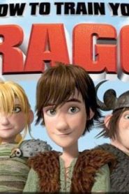 فيلم How To Train Your Dragon مدبلج عربي