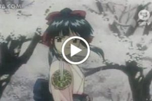 مسلسل ساكورا مدبلج