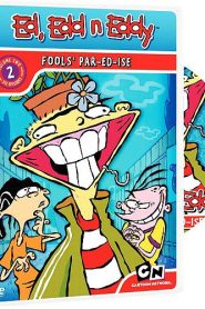 فيلم Ed, Edd N Eddy’s the movie 2014 رحلة المتاعب مدبلج عربي