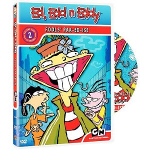فيلم Ed, Edd N Eddy’s the movie 2014 رحلة المتاعب مدبلج عربي
