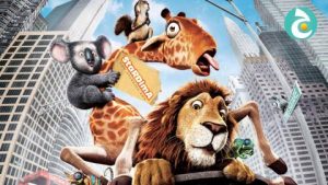 فلم كرتون الحياة في البرية مدبلج عربي فصحى