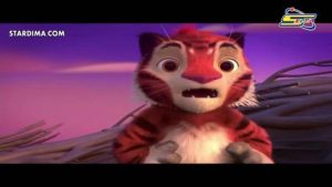 كرتون ليو و تيغ مدبلج من سبيستون