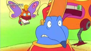 مسلسل كرتون The Brothers Flub مدبلج