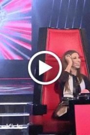 أحلى صوت – The Voice Kids