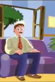مسلسل الببغاء يتعلم الهجاء مدبلج
