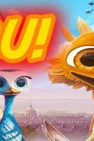 شاهد فيلم Yellowbird 2014 مترجم عربي
