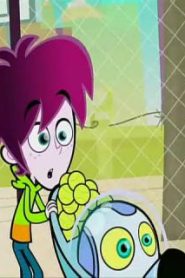 lucky fred لاكي فريد مدبلج