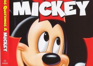 شاهد فيلم Everybody Loves Mickey مدبلج