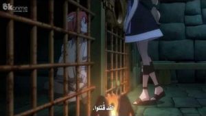 Rokka no Yuusha مترجم