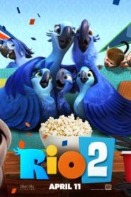 مشاهدة كرتون Rio 2 ريو 2 مدبلج