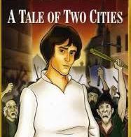 فلم اجمل الحكايات قصة مدينتين Tale of Two Cities مدبلج