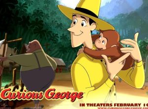 شاهد فيلم Curious George مترجم عربي