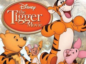 فيلم مغامرة تيغر The Tigger Movie مدبلج عربي فصحى