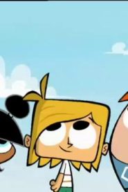 مسلسل robotboy الفتى الآلي مدبلج – 2