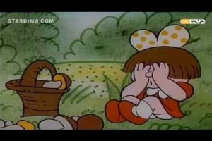 كرتون قصصي الجميلة مدبلج