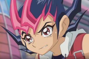 مسلسل كرتون يوغي يو زيكسال – Yu-Gi-Oh! Zexal مدبلج