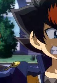 Metal Fight Beyblade Zero G