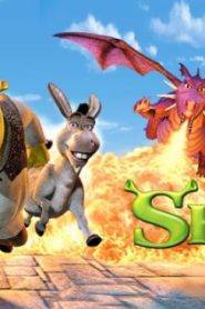 فيلم كرتون Shrek الجزء الاول مترجم عربي