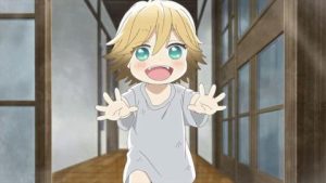 انمي Poco’s Udon World مدبلج