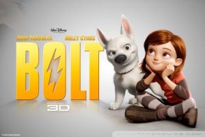 فيلم Bolt بولت مدبلج لهجة مصرية