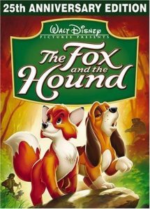 الثعلب والكلب The Fox and the Hound مدبلج عربي فصحى