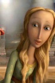 فلم كرتون حكاية دسبروكس – The Tale of Despereaux مترجم عربي