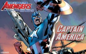فيلم الكرتون اتحاد الابطال – ultimate avengers the movie مترجم عربي