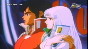 فيلم انمي فرسان الأرض الجزء الثاني مدبلج من سبيستون