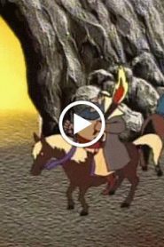 فيلم الكرتون علي بابا﻿ – أحلى الحكايات مدبلج عربي